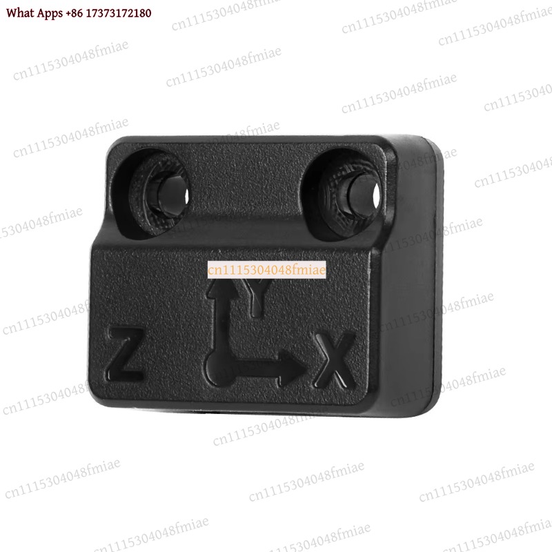 Creality Printer Ender 3 - k3 3Dプリンター用加速度センサー。Creality Ender 3 V3 KEモデルに適合。ADXL345振動補正アクセサリー。