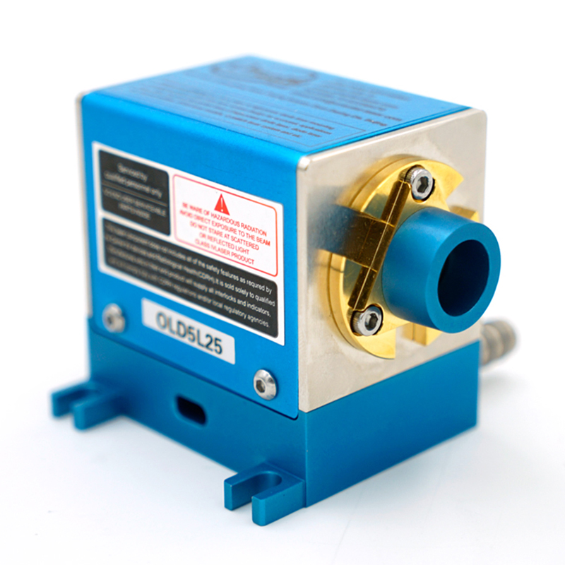 30W CW 1064nm Nd:YAG DPSS レーザー - Industrial Laser Engraver のレビューと価格