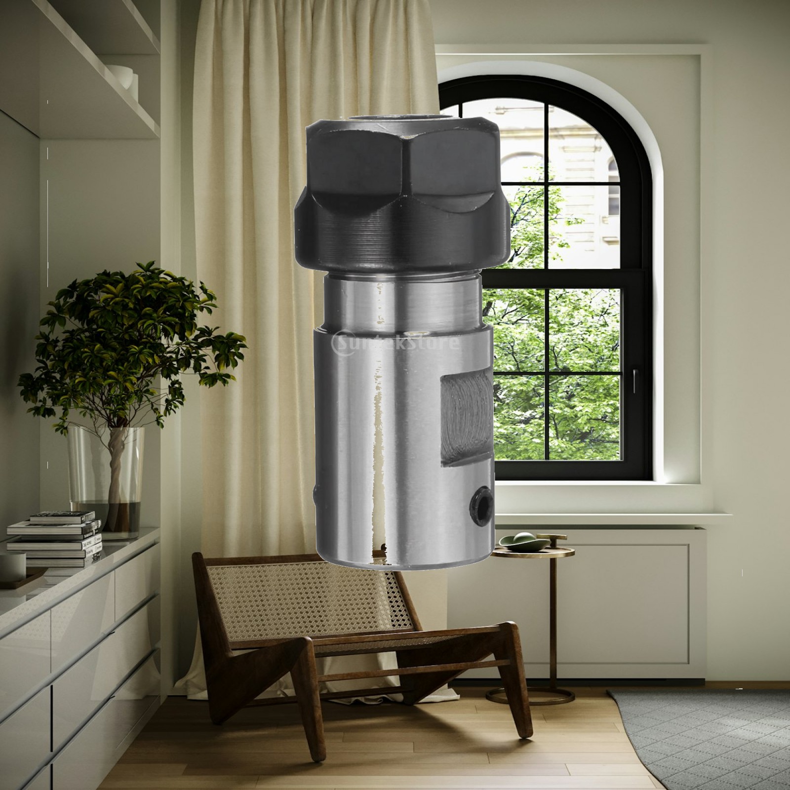 マイクロモーター用スピンドルホルダー ER16 コレットチャ - Cnc Spindle Motor のレビューと価格