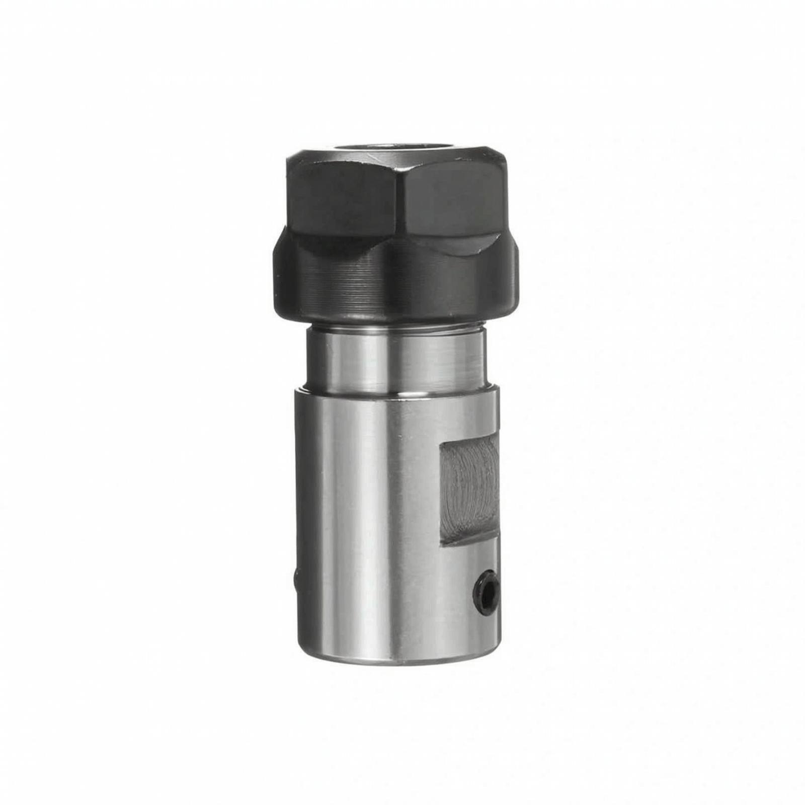 マイクロモーター用スピンドルホルダー ER16 コレットチャ - Cnc Spindle Motor のレビューと価格