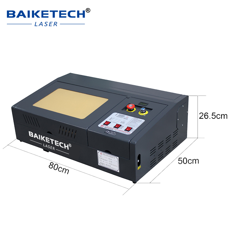 3020 CO2レーザー彫刻機 TH‑K3020E 50W  - Industrial Laser Engraver のレビューと価格