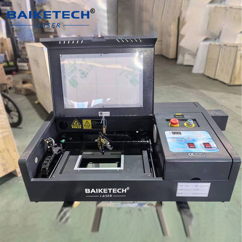 3020 CO2レーザー彫刻機 TH‑K3020E 50W  - Industrial Laser Engraver のレビューと価格