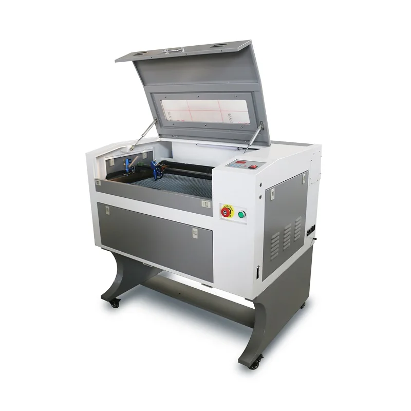 Formini C02レーザー彫刻機4060 5070価格、 - Honeycomb Laser Bed のレビューと価格