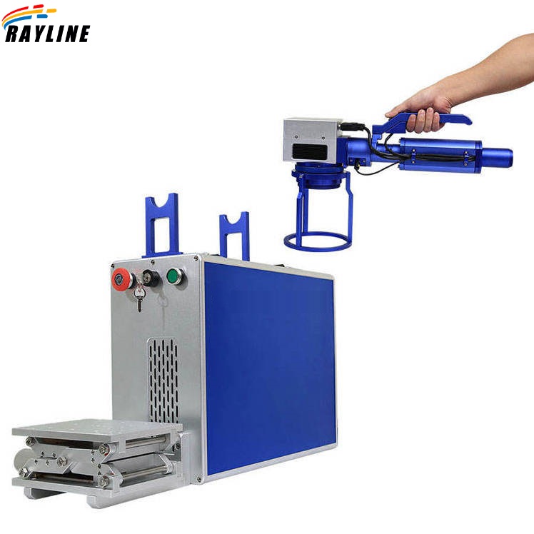 20W/30W/50W S4 ファイバーレーザーマーキングマ - Industrial Laser Engraver のレビューと価格