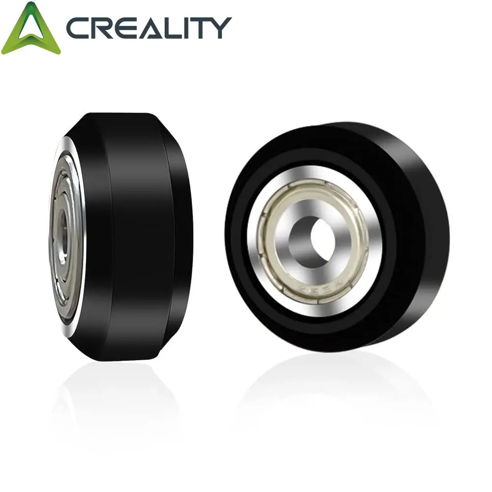 Creality 3Dプリンター用 POM製プーリー 625 - Creality Printer Ender 3 のレビューと価格