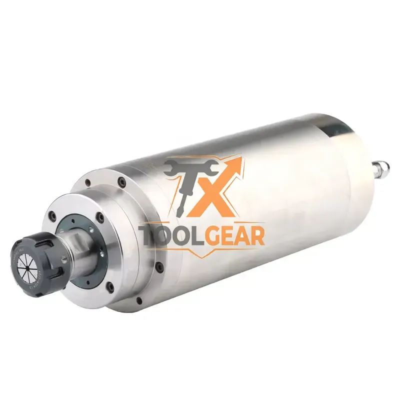 2026年中国工場*HYCNC 3.2kwスピンドルモーター - Cnc Spindle Motor のレビューと価格