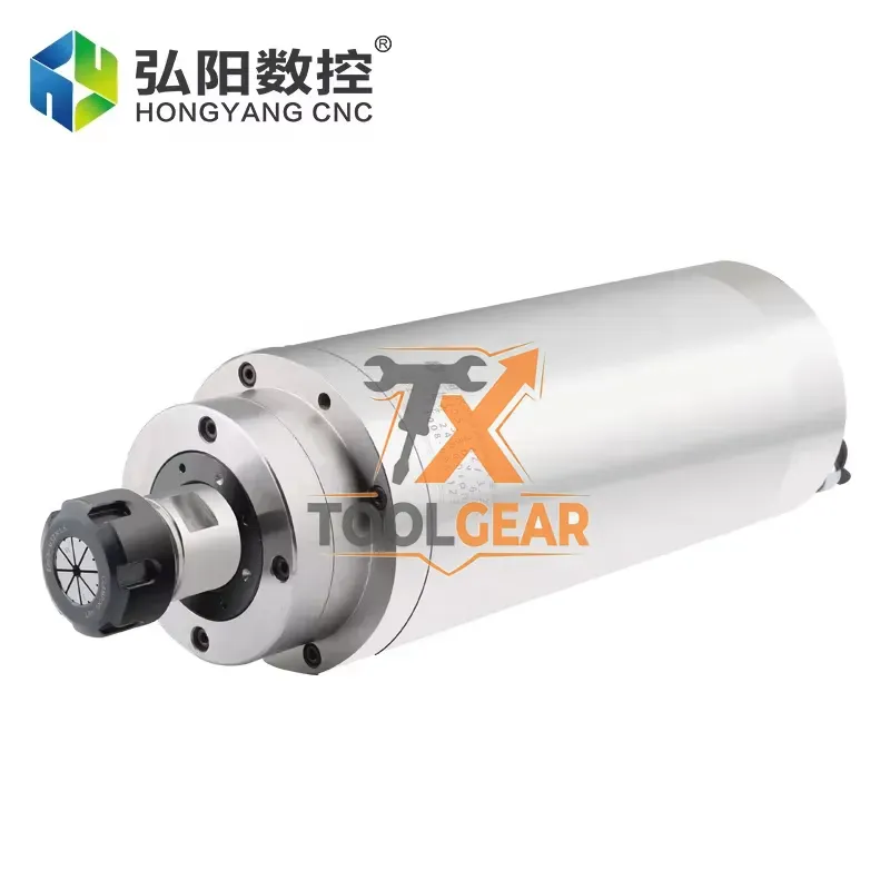 2026年中国工場*HYCNC 3.2kwスピンドルモーター - Cnc Spindle Motor のレビューと価格