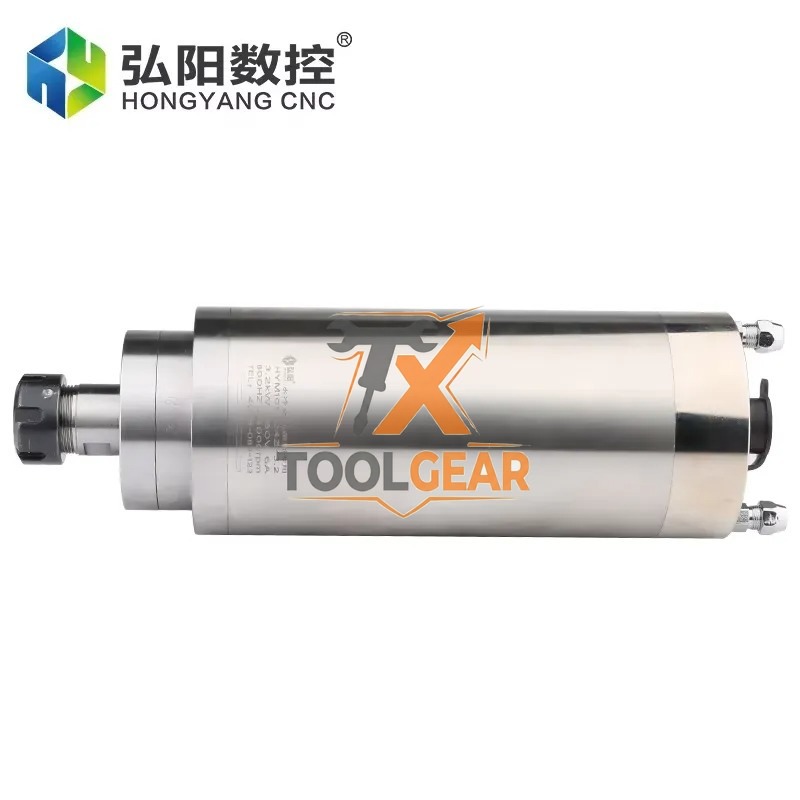 2026年中国工場*HYCNC 3.2kwスピンドルモーター - Cnc Spindle Motor のレビューと価格