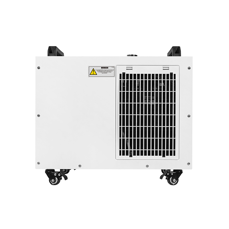 15Wレーザーマーキングマシン用高効率放熱工業用チラーCWU - Laser Industrial Chiller のレビューと価格