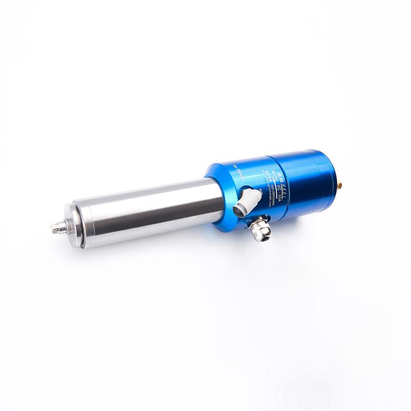 ATC 60000rpm 0.35KW 0.056NM 歯科 - Cnc Spindle Motor のレビューと価格
