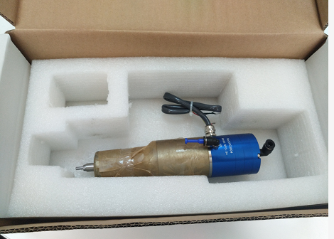 ATC 60000rpm 0.35KW 0.056NM 歯科 - Cnc Spindle Motor のレビューと価格