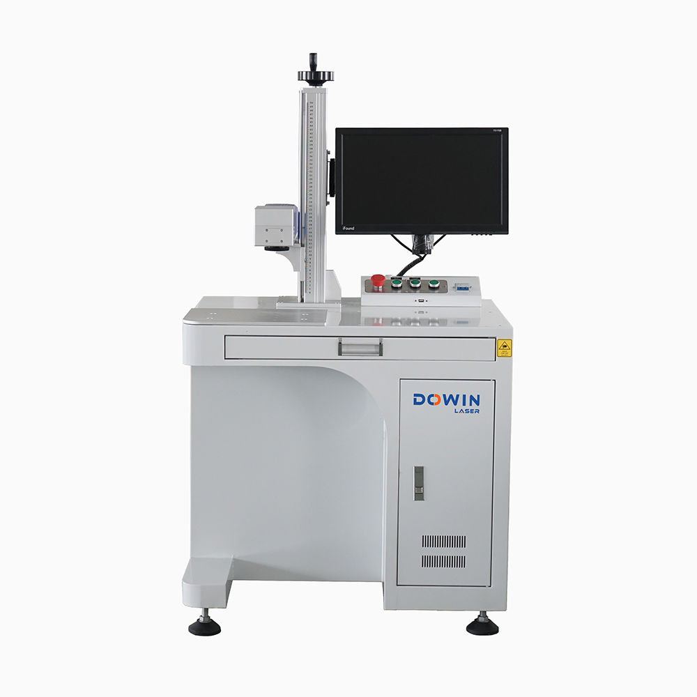 高性能ファイバーレーザーマーキングマシン-50W 60Wシリ - Laser Marking Machine のレビューと価格