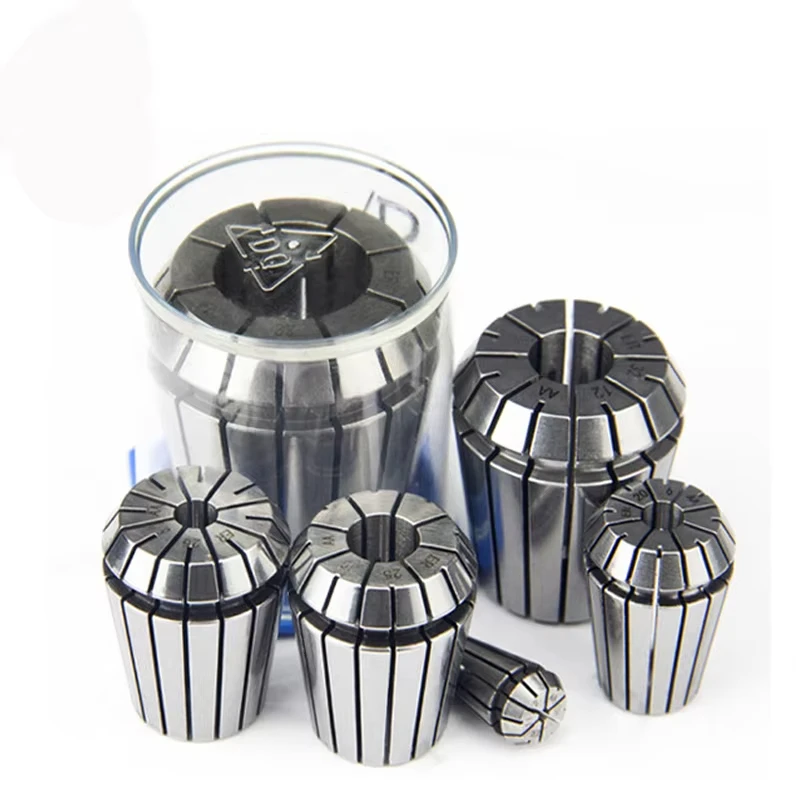 1PC ER11 ER16 ER20 高精度 0.003mm - Cnc Spindle Motor のレビューと価格