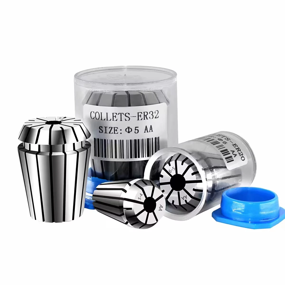 1PC ER11 ER16 ER20 高精度 0.003mm - Cnc Spindle Motor のレビューと価格