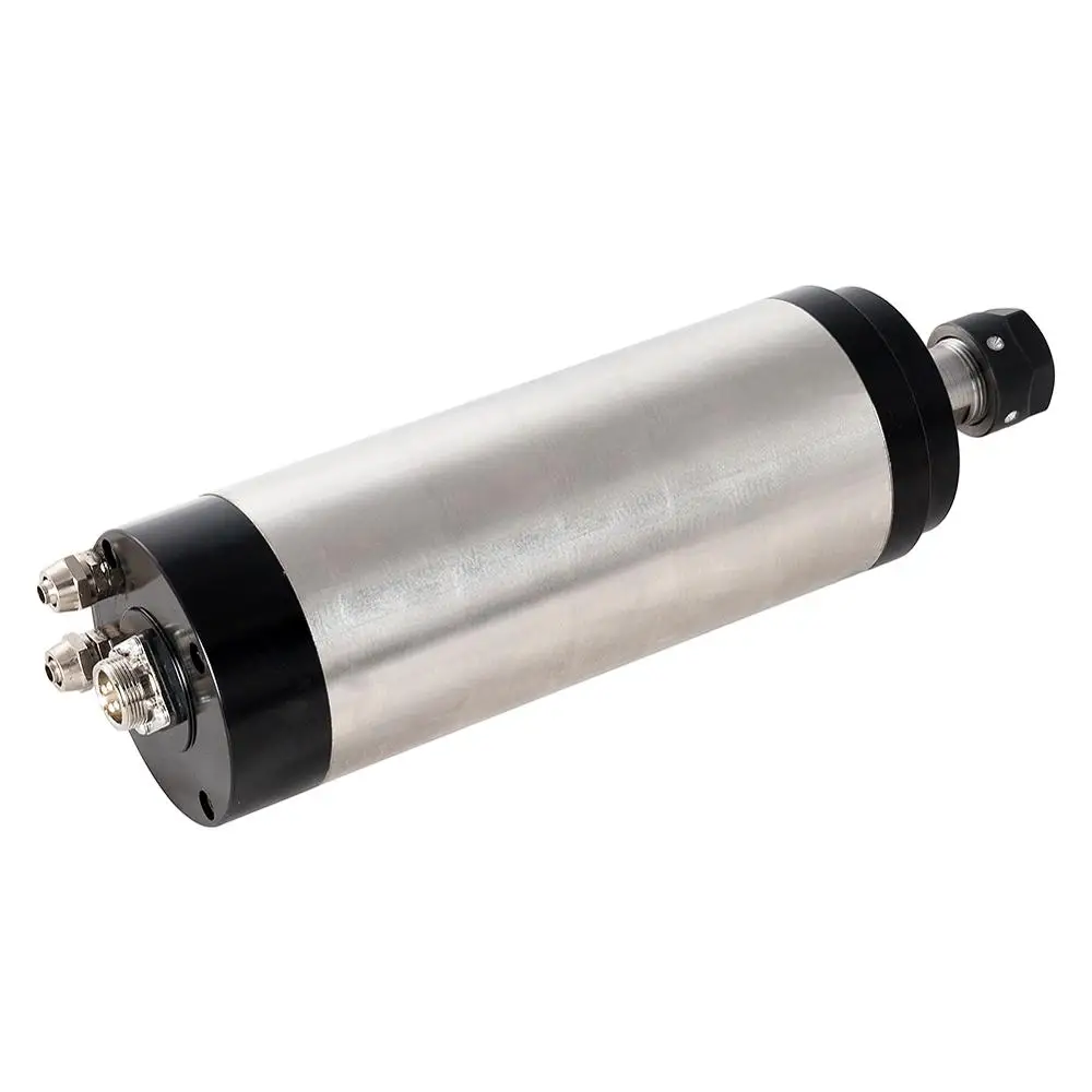 2.2 Kw水冷式スピンドルモーターCNCスピンドルモーター - Cnc Spindle Motor のレビューと価格