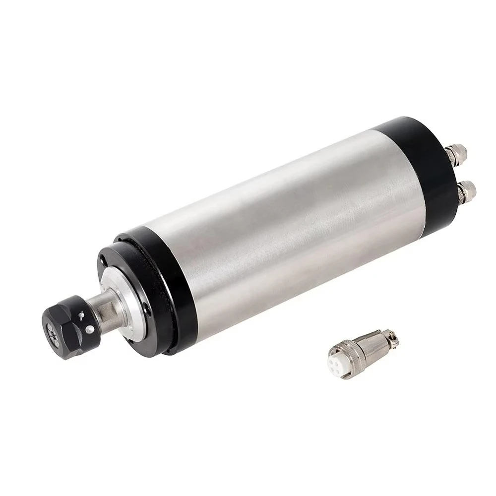 2.2 Kw水冷式スピンドルモーターCNCスピンドルモーター - Cnc Spindle Motor のレビューと価格