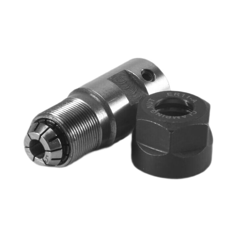 トップセール Er11 5mm モーターシャフト コレットチ - Cnc Spindle Motor のレビューと価格