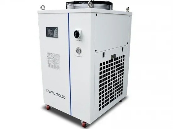 産業用ファイバーレーザーチラー、ファイバーレーザー切断装置用 - Laser Industrial Chiller のレビューと価格