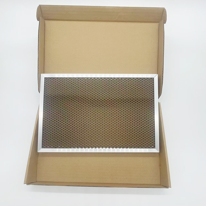 レーザーハニカム作業テーブルレーザー彫刻用 300*200  - Honeycomb Laser Bed のレビューと価格